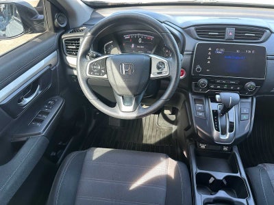 2022 Honda CR-V Special Edition
