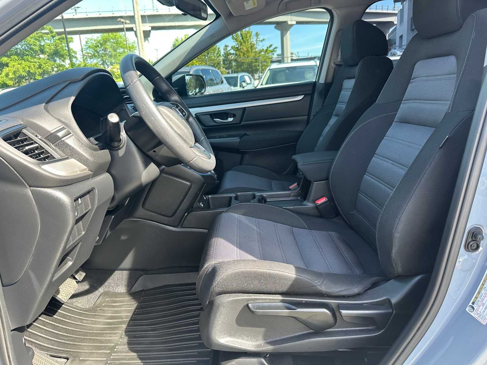 2022 Honda CR-V Special Edition