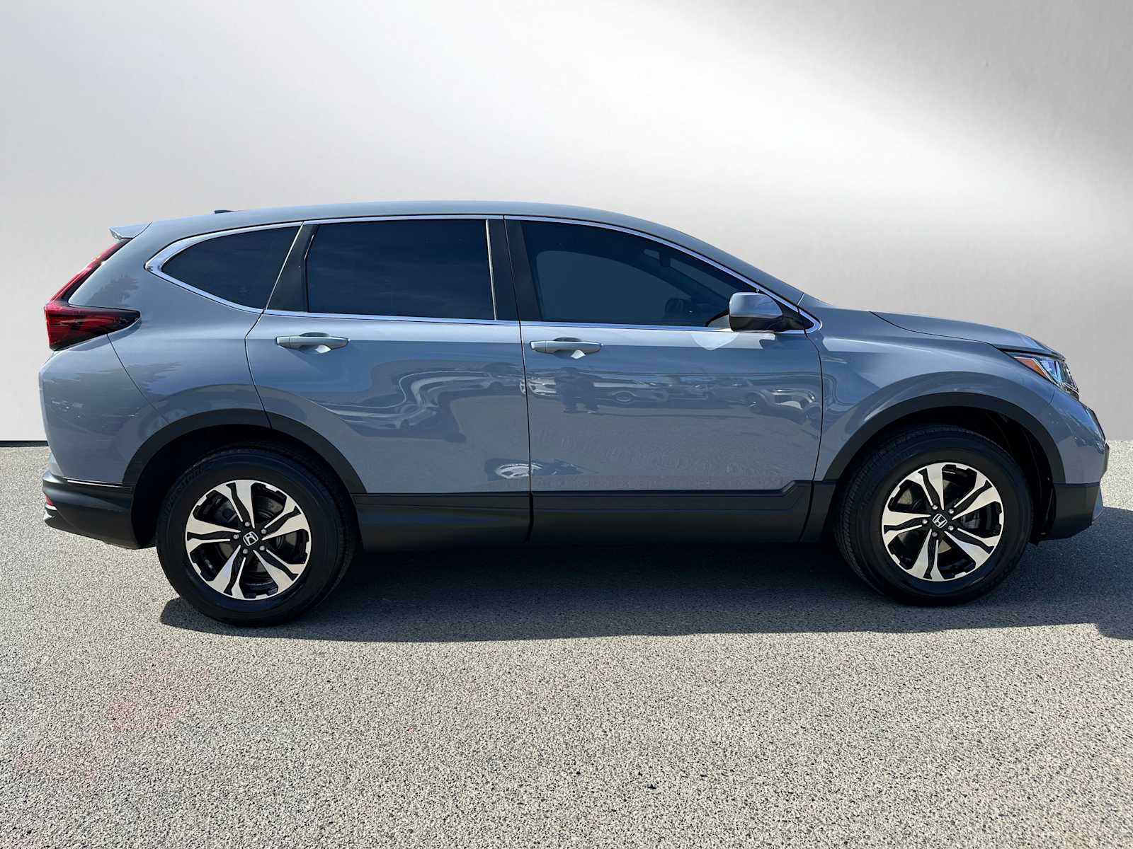 2022 Honda CR-V Special Edition