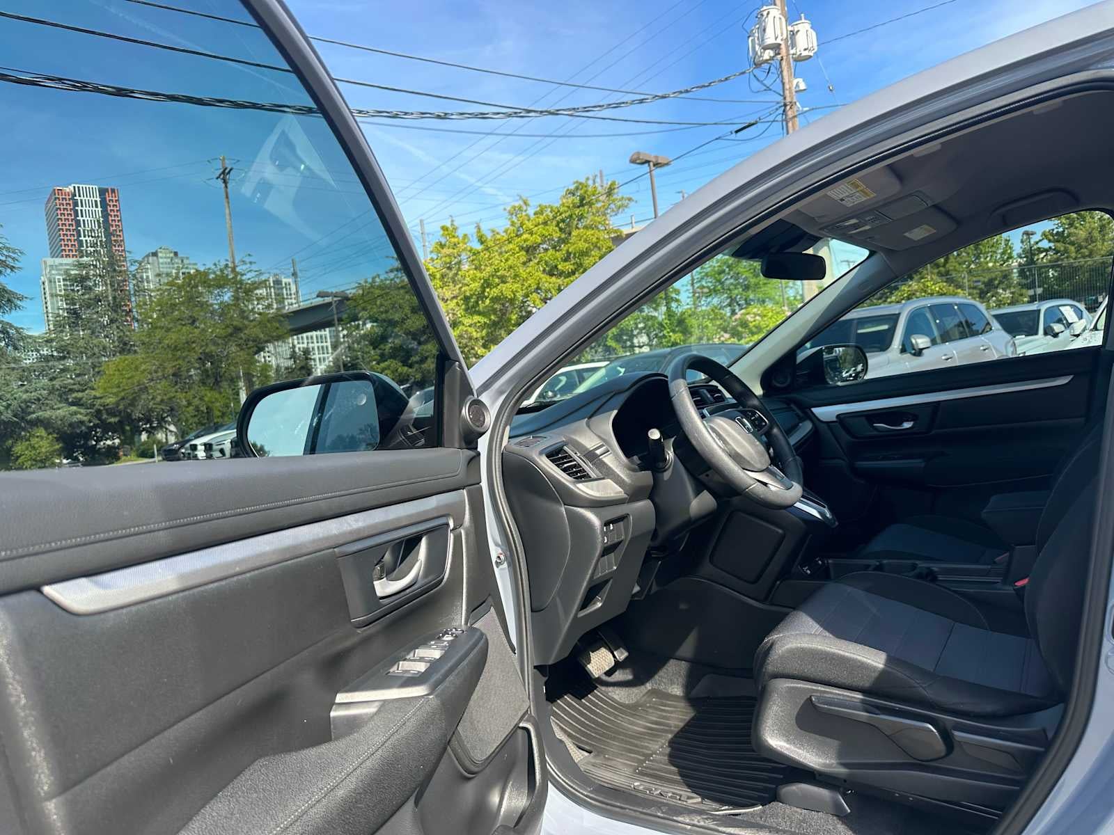 2022 Honda CR-V Special Edition