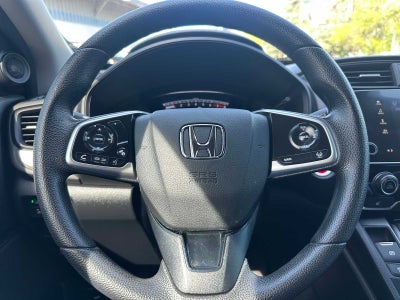 2022 Honda CR-V Special Edition