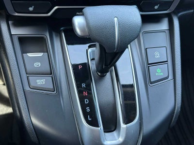 2022 Honda CR-V Special Edition