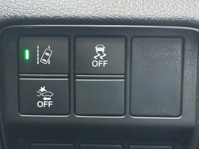 2022 Honda CR-V Special Edition
