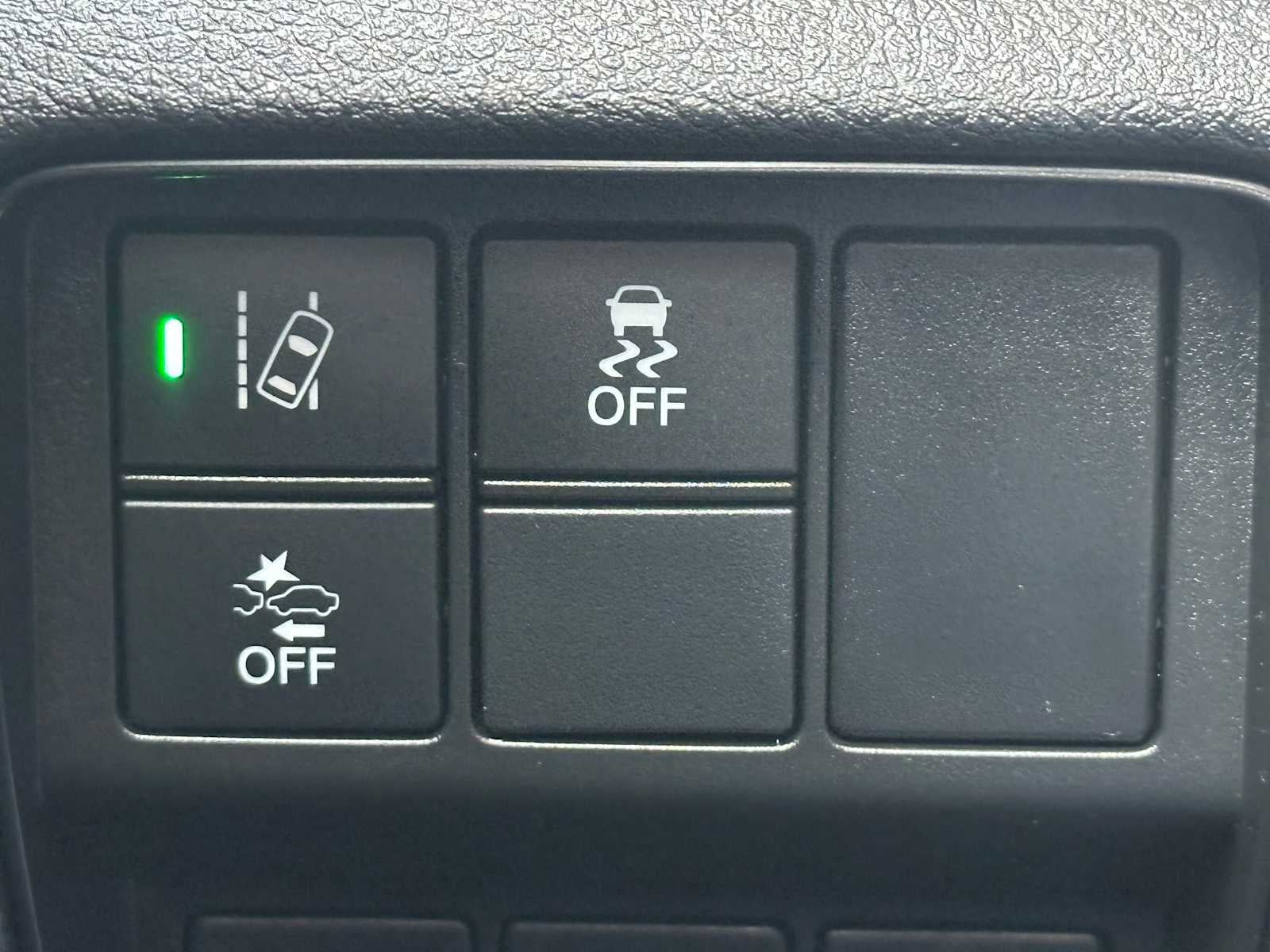 2022 Honda CR-V Special Edition