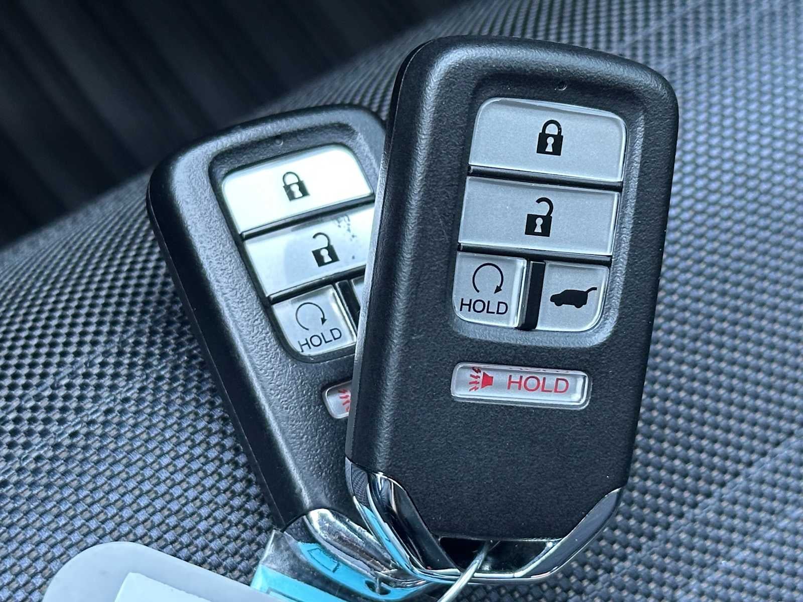 2022 Honda CR-V Special Edition