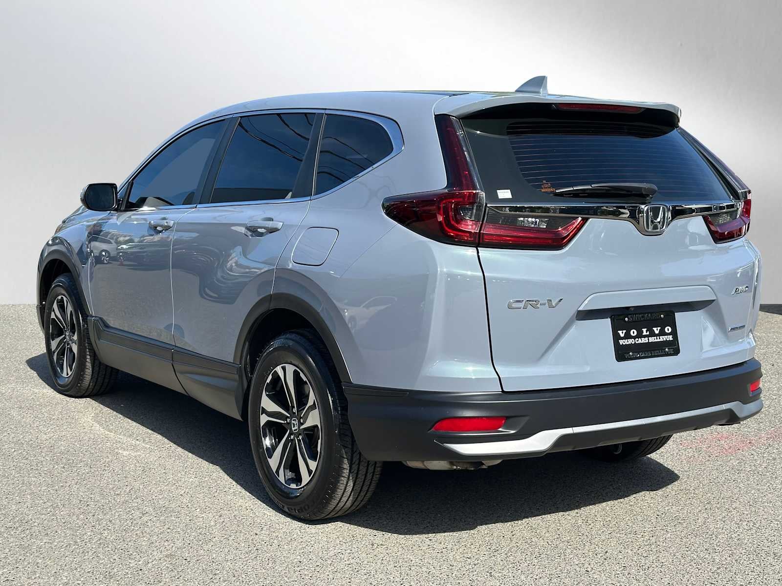 2022 Honda CR-V Special Edition