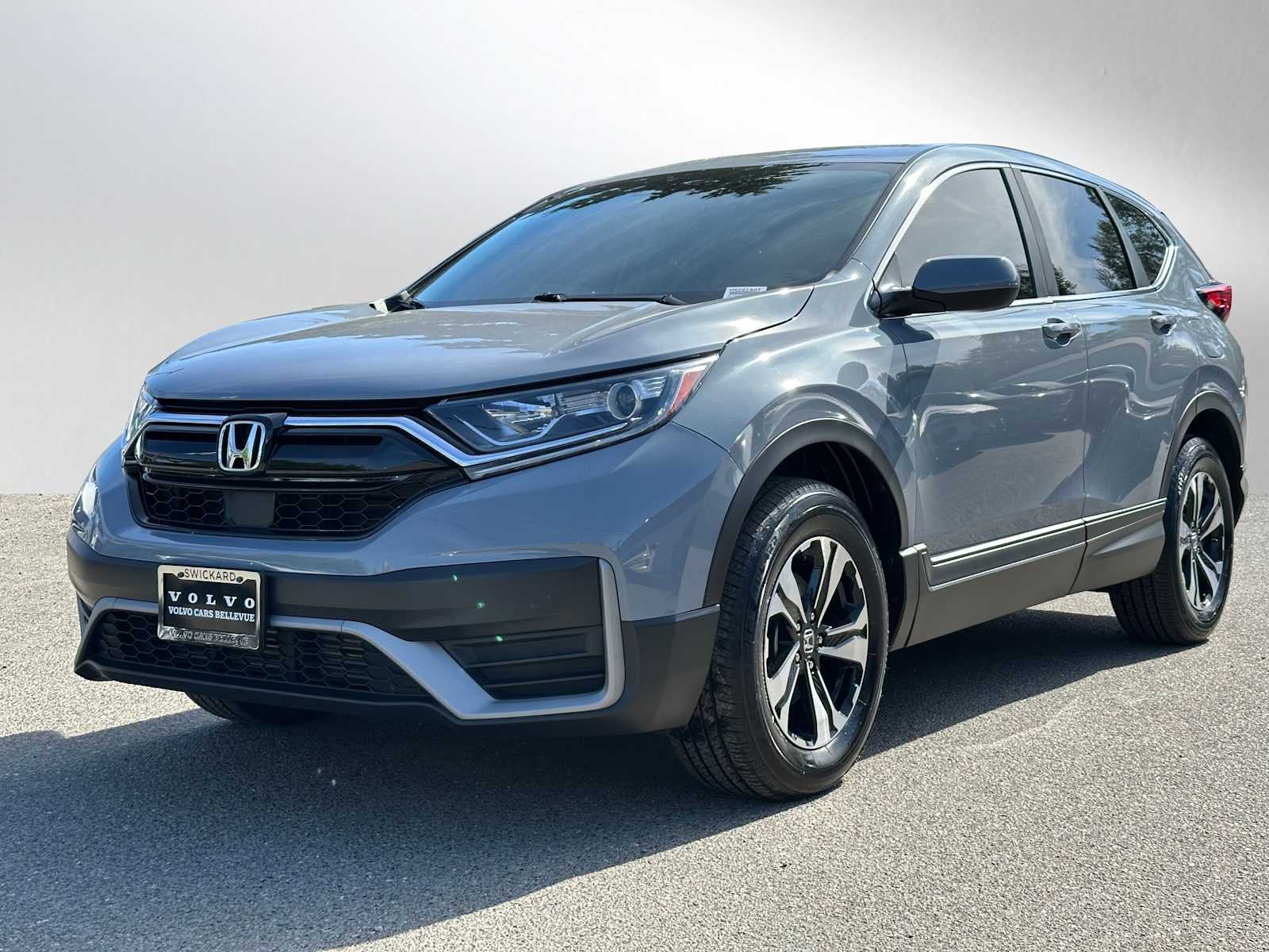 2022 Honda CR-V Special Edition