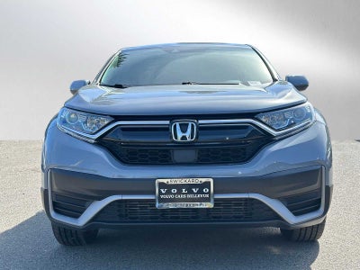 2022 Honda CR-V Special Edition