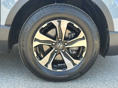 2022 Honda CR-V Special Edition