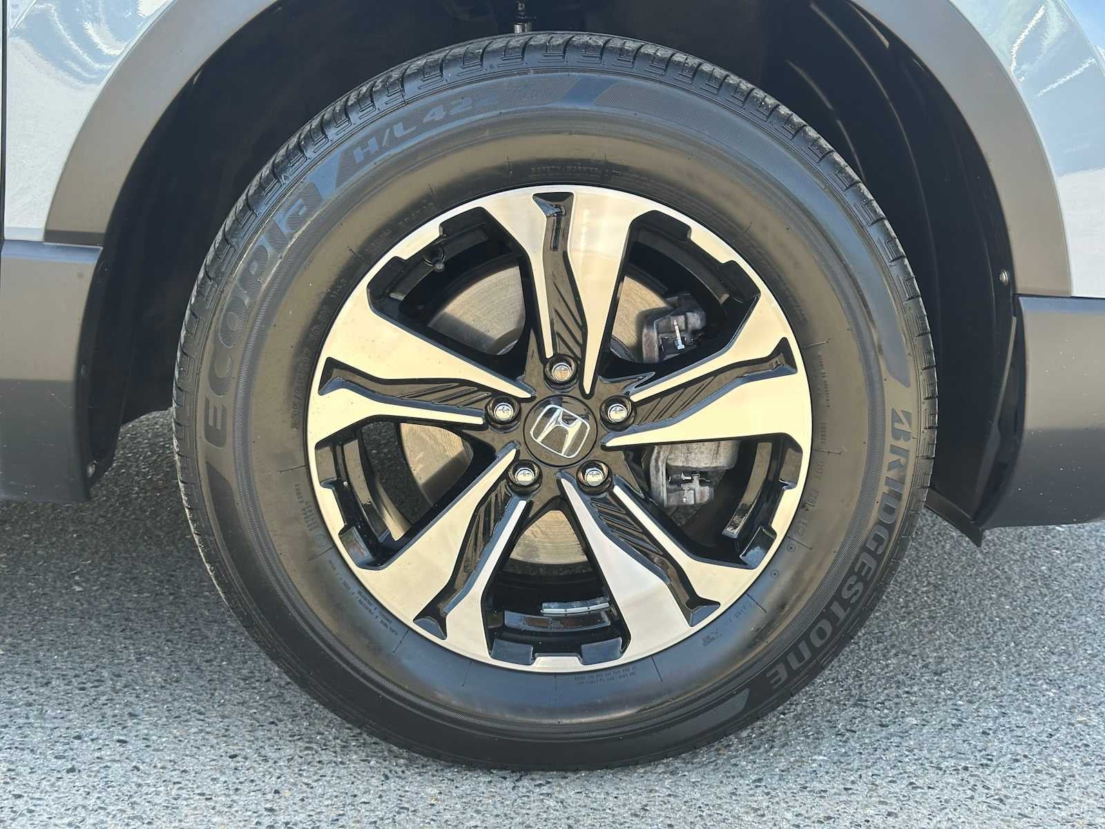 2022 Honda CR-V Special Edition