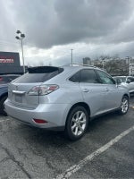2011 Lexus RX 350 AWD 4dr