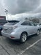 2011 Lexus RX 350 AWD 4dr