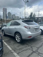2011 Lexus RX 350 AWD 4dr