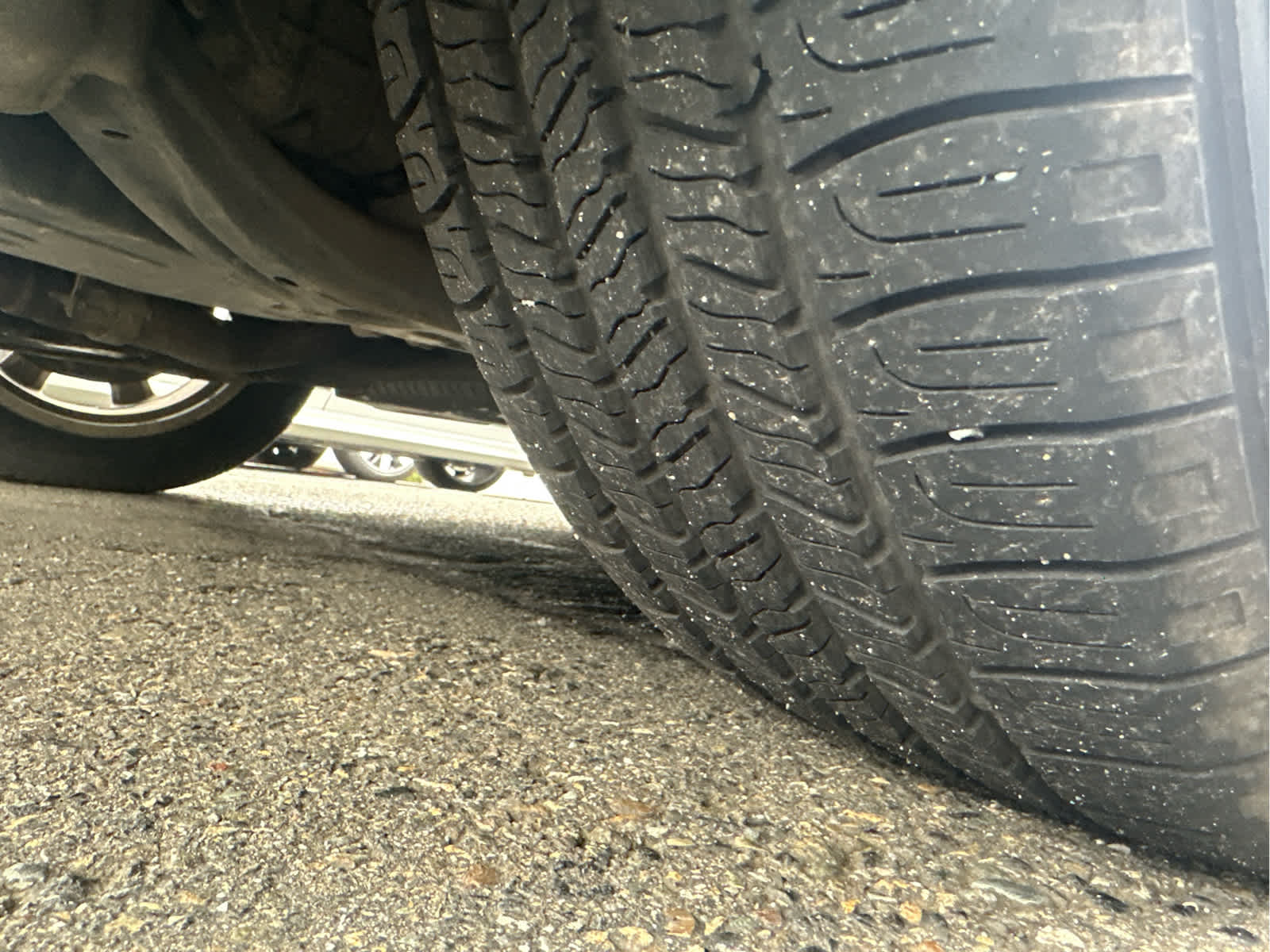 2011 Lexus RX 350 AWD 4dr