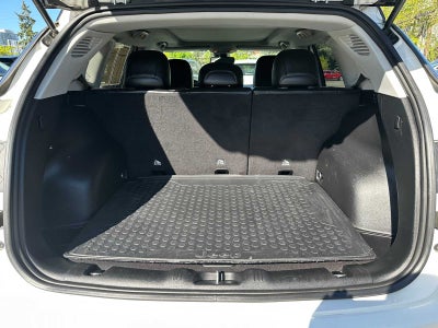 2020 Jeep Compass Latitude w/Sun/Safety Pkg