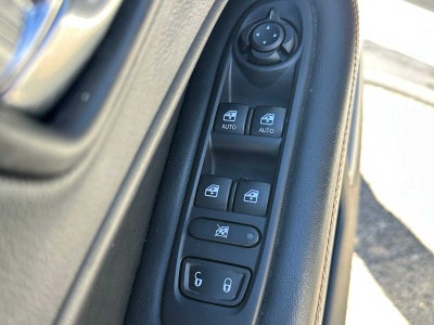 2020 Jeep Compass Latitude w/Sun/Safety Pkg