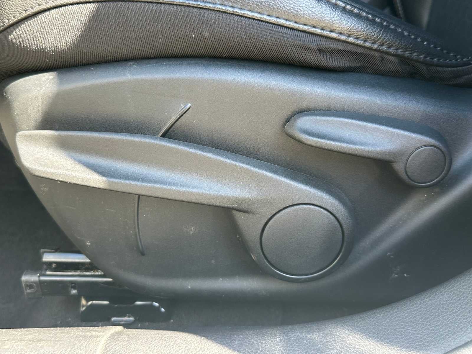 2020 Jeep Compass Latitude w/Sun/Safety Pkg