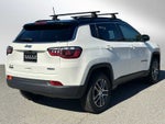 2020 Jeep Compass Latitude w/Sun/Safety Pkg