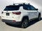 2020 Jeep Compass Latitude w/Sun/Safety Pkg