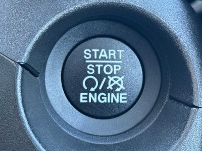2020 Jeep Compass Latitude w/Sun/Safety Pkg