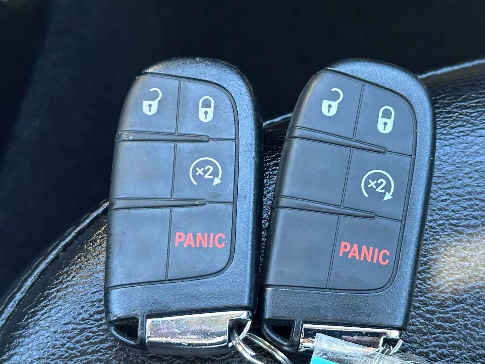 2020 Jeep Compass Latitude w/Sun/Safety Pkg