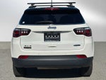 2020 Jeep Compass Latitude w/Sun/Safety Pkg