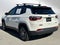2020 Jeep Compass Latitude w/Sun/Safety Pkg