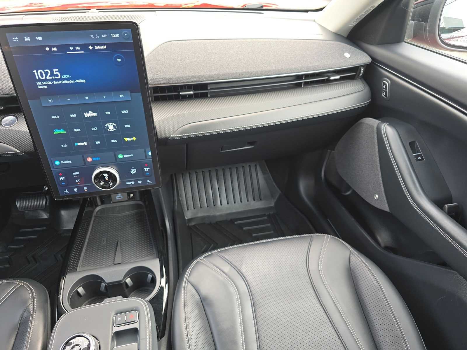 2023 Ford Mustang Mach-E Premium