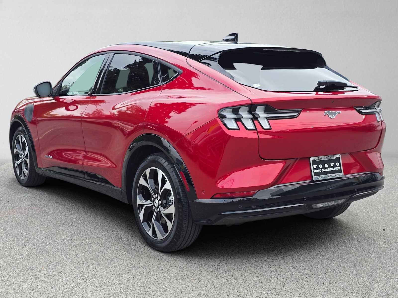 2023 Ford Mustang Mach-E Premium