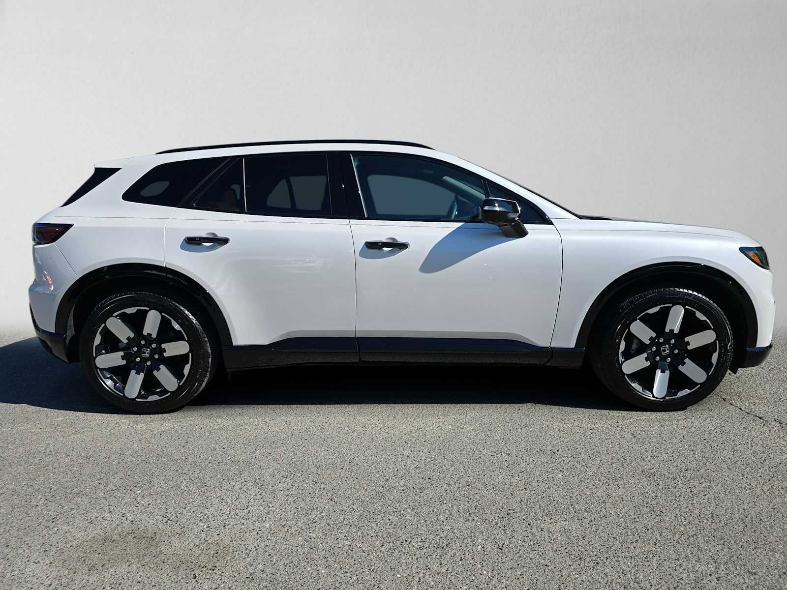 2025 Honda Prologue Elite