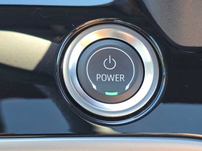 2025 Honda Prologue Elite