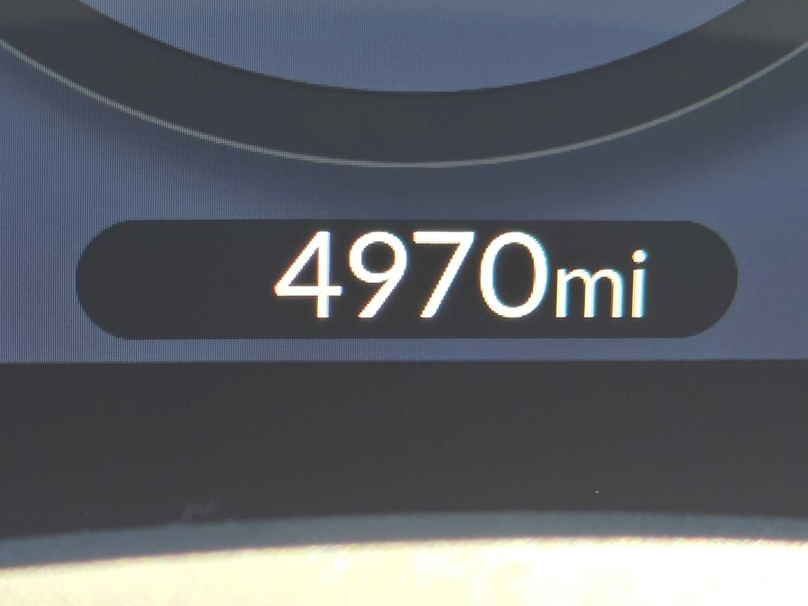 2025 Honda Prologue Elite