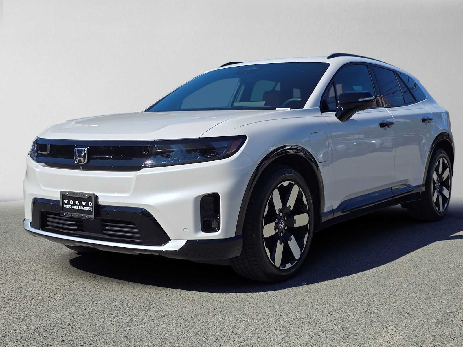2025 Honda Prologue Elite