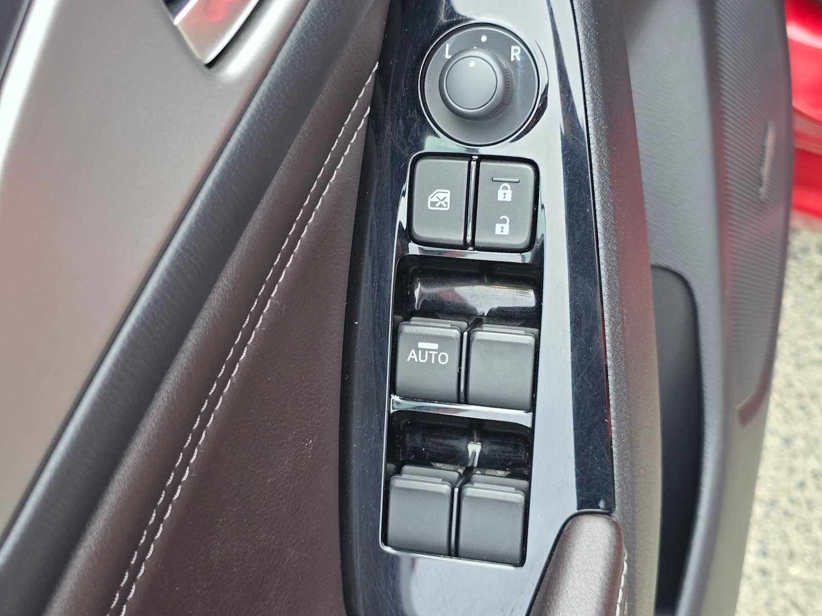 2018 Mazda Mazda3 5-Door Touring