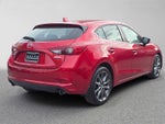 2018 Mazda Mazda3 5-Door Touring