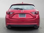 2018 Mazda Mazda3 5-Door Touring