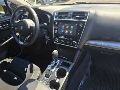 2018 Subaru Outback Premium