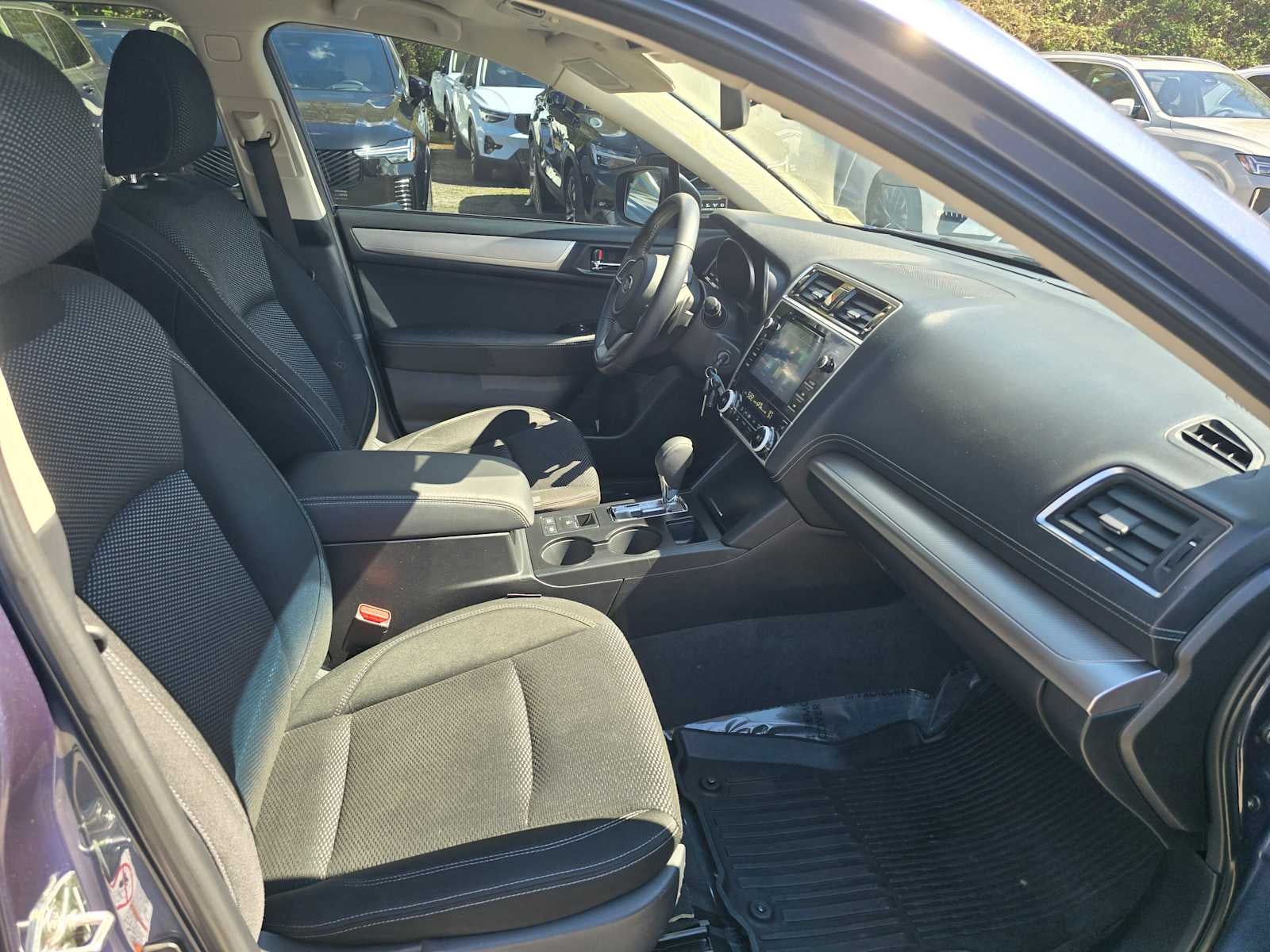 2018 Subaru Outback Premium