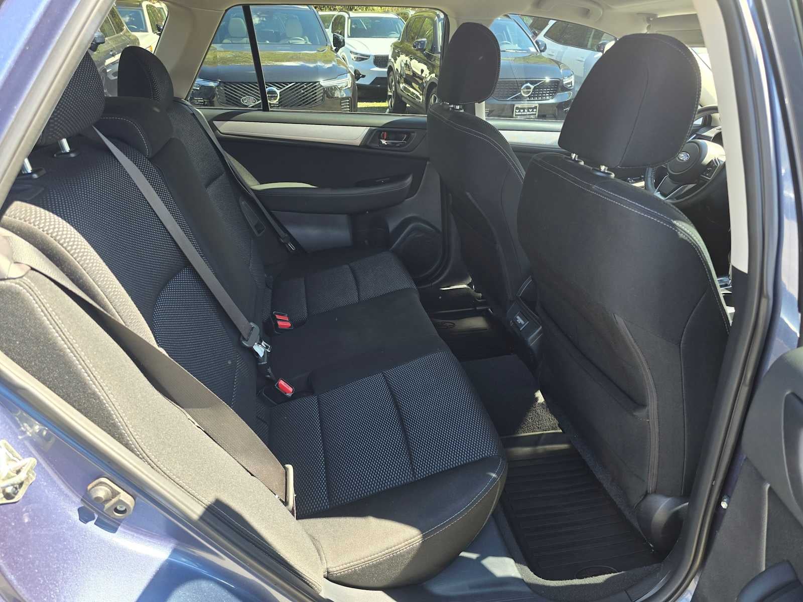 2018 Subaru Outback Premium