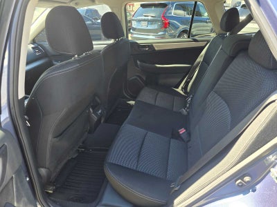 2018 Subaru Outback Premium