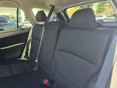 2018 Subaru Outback Premium