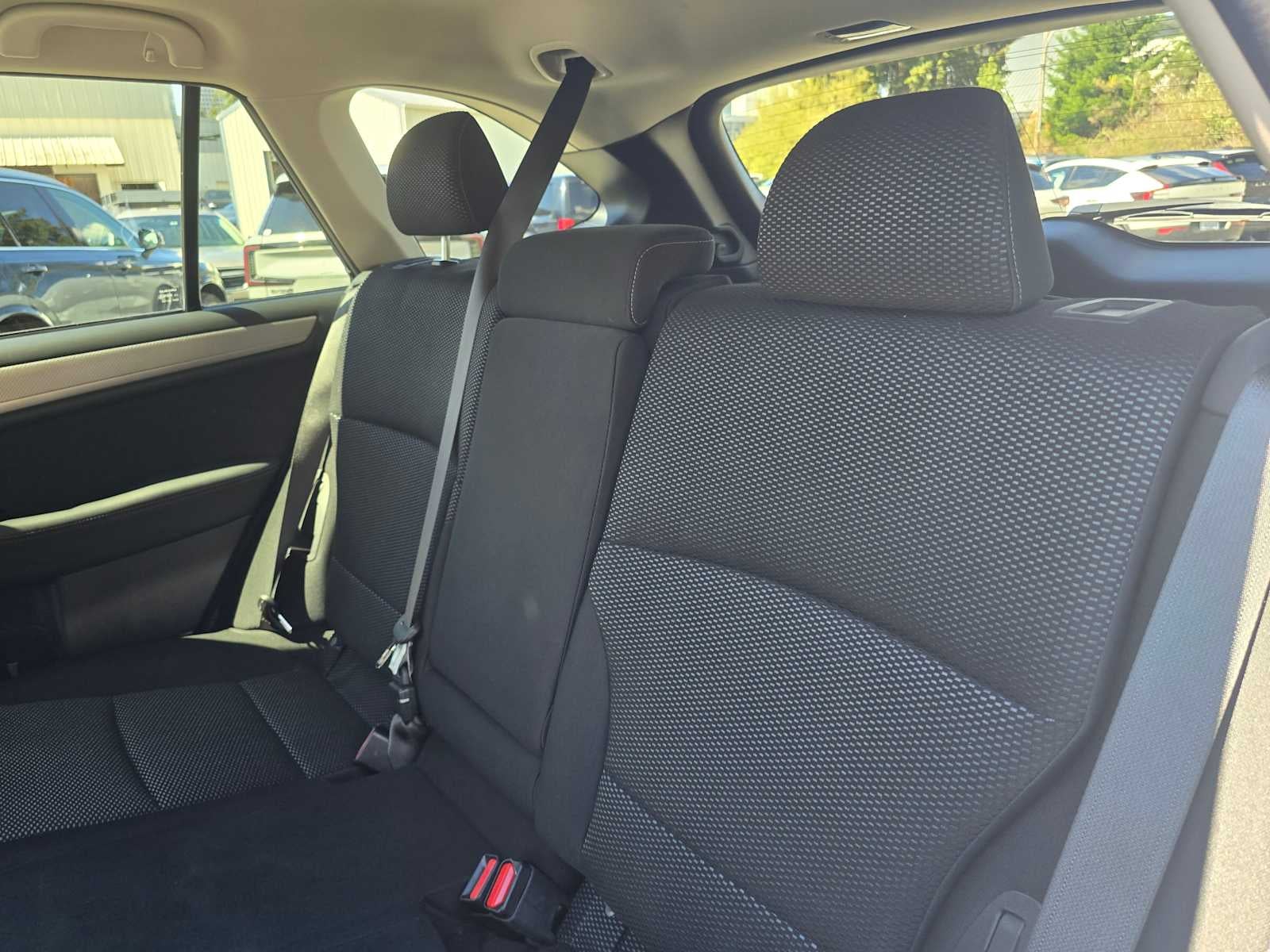 2018 Subaru Outback Premium