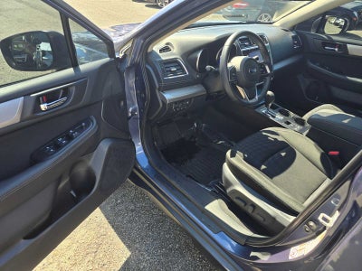 2018 Subaru Outback Premium