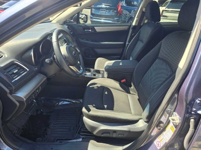 2018 Subaru Outback Premium