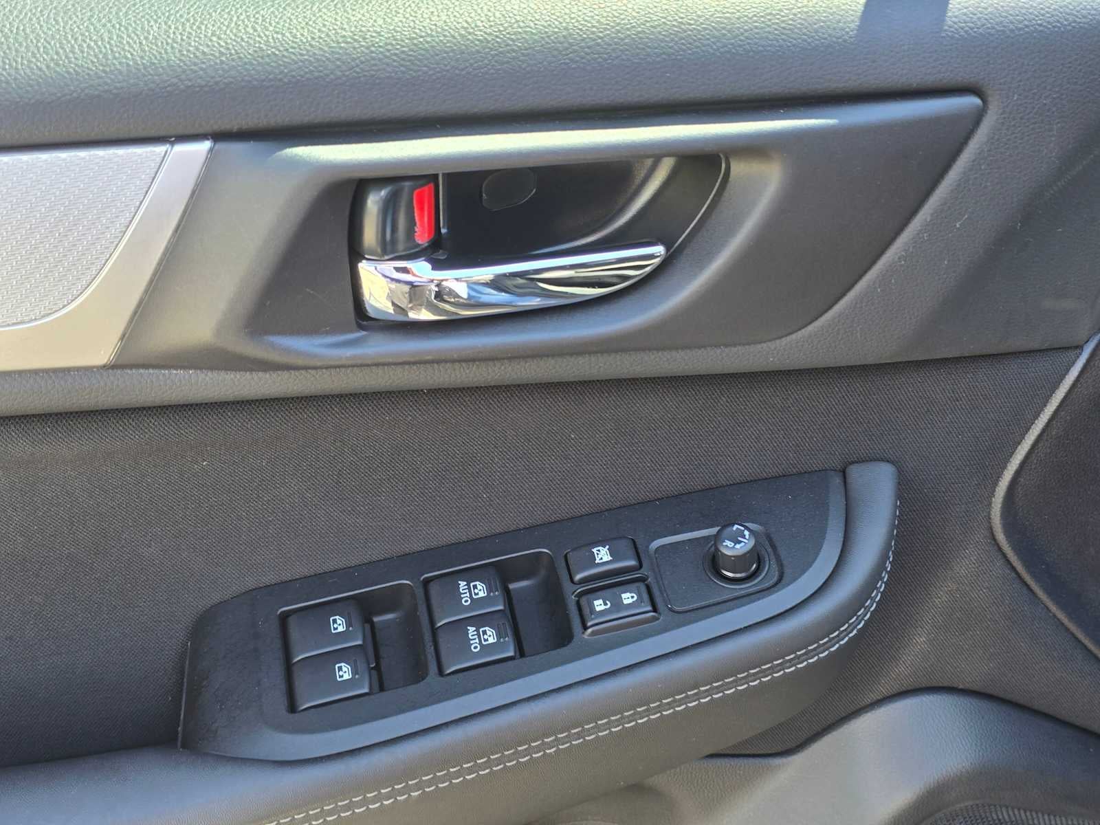 2018 Subaru Outback Premium
