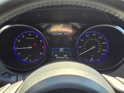 2018 Subaru Outback Premium