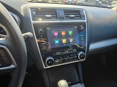 2018 Subaru Outback Premium