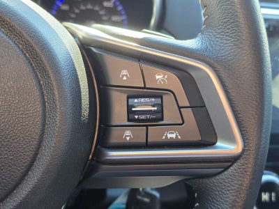 2018 Subaru Outback Premium