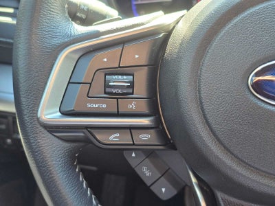 2018 Subaru Outback Premium