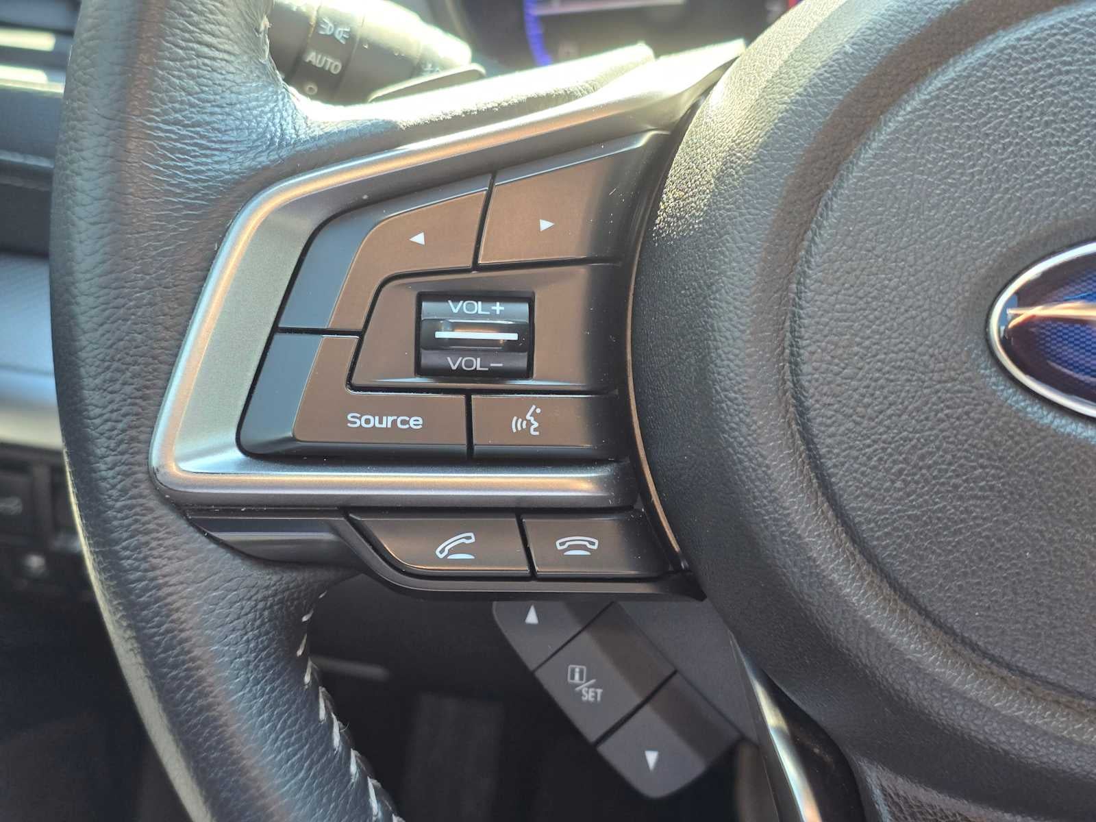 2018 Subaru Outback Premium